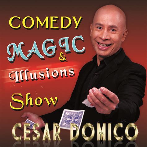 The Magic is Coming: Upcoming Magic Shows Near You